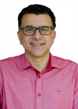 Fotografia oficial de JEFERSON FERNANDES
