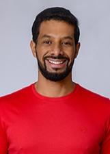 Fotografia oficial de MARCELO CORDEIRO