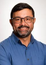Fotografia oficial de ROBSON CAMARGO