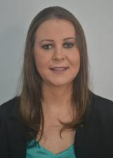Fotografia oficial de SINARA KUHN
