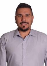 Fotografia oficial de LUIS AUGUSTO