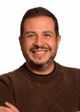 Fotografia oficial de MATHEUS JUNGES