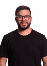 Fotografia oficial de CAUÊ FISCALIZADOR