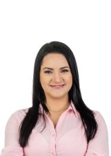 Fotografia oficial de MARCIELE ROSA