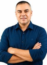 Fotografia oficial de LUBION MORAES