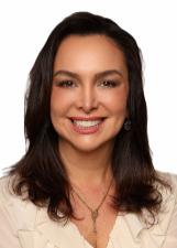 Fotografia oficial de REGINA CAETANO