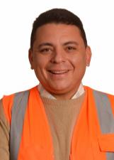 Fotografia oficial de FELIPE FORÇA TAREFA