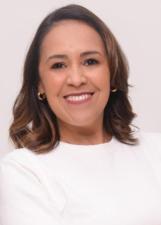 Fotografia oficial de NUNA PEREIRA