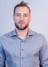 Fotografia oficial de ADRIANO STRACK