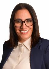 Fotografia oficial de ELANICE MULLER