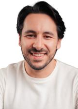 Fotografia oficial de MATHEUS SPERRY