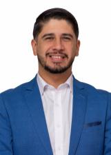 Fotografia oficial de GIOVANE BYL