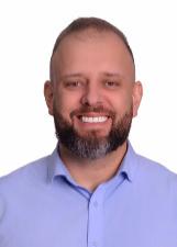 Fotografia oficial de GABRIEL DIAS