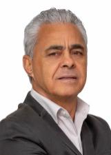 Fotografia oficial de GARRÃO