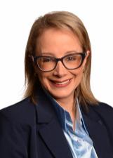 Fotografia oficial de DRA JULIE MILANO