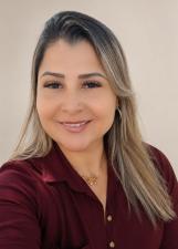 Fotografia oficial de MONYCA FERREIRA