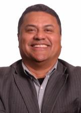 Fotografia oficial de SALOMÃO NORAES