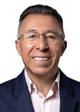 Fotografia oficial de VALDECI OLIVEIRA