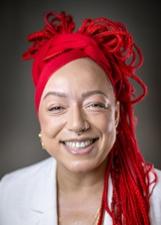 Fotografia oficial de DAIANA SANTOS