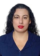 Fotografia oficial de PATRÍCIA BECKER