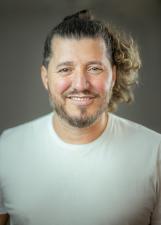 Fotografia oficial de CRIS MORAES
