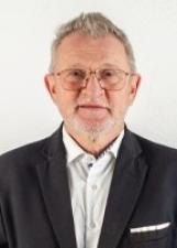 Fotografia oficial de ARY VANAZZI