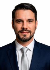 Fotografia oficial de GUILHERME TODESCHINI