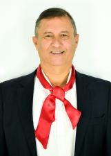 Fotografia oficial de VALDECI ROCHA