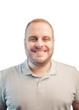 Fotografia oficial de IGOR BONFANTI