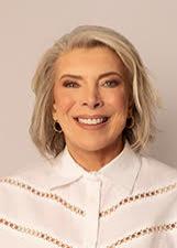 Fotografia oficial de DRA TATI FURLAN