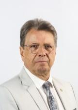 Fotografia oficial de BIBO NUNES