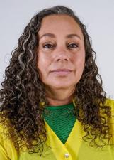Fotografia oficial de LISIANE BECKER