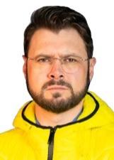 Fotografia oficial de JESSÉ SANGALLI