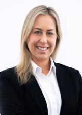 Fotografia oficial de FERNANDA BARTH