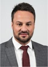 Fotografia oficial de FELIPE PEDRI