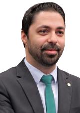 Fotografia oficial de MARCELO MORAES