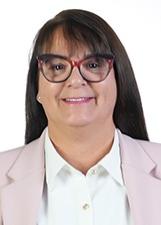 Fotografia oficial de ADRIANE FONSECA