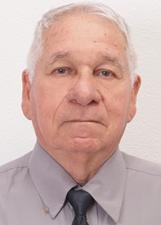 Fotografia oficial de RUBEM DE CASTRO