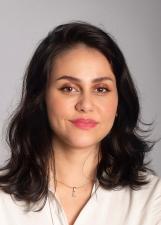 Fotografia oficial de LARISSA RODRIGUES