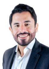 Fotografia oficial de MARCELO BAGÉ
