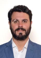 Fotografia oficial de LUCAS DE FREITAS