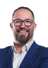 Fotografia oficial de PROFESSOR CLÁUDIO BRANCHIERI