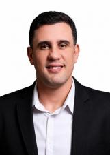 Fotografia oficial de CHARLES ANDRADE