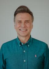 Fotografia oficial de ELVIS FELTRIN