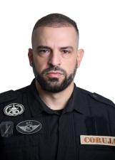Fotografia oficial de POLICIAL EVANDRO CORUJA