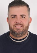 Fotografia oficial de JOEL BOLSONARO