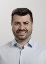 Fotografia oficial de MÁRCIO PATUSSI