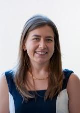Fotografia oficial de CAMILA NUNES
