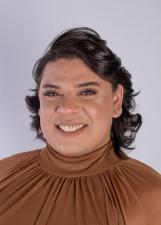 Fotografia oficial de YOYO PANDA