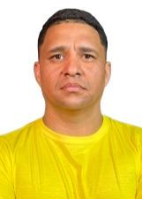 Fotografia oficial de JONAS RODRIGUES